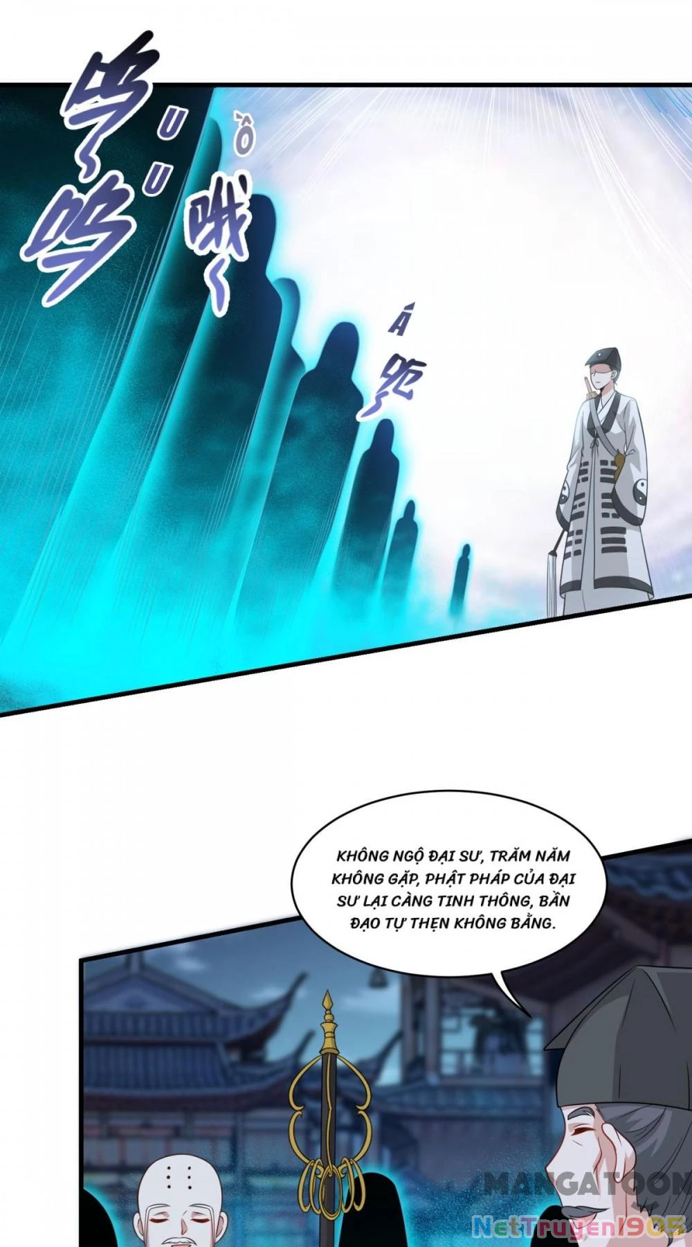 Tiên Ma Đồng Tu Chapter 153 - 7