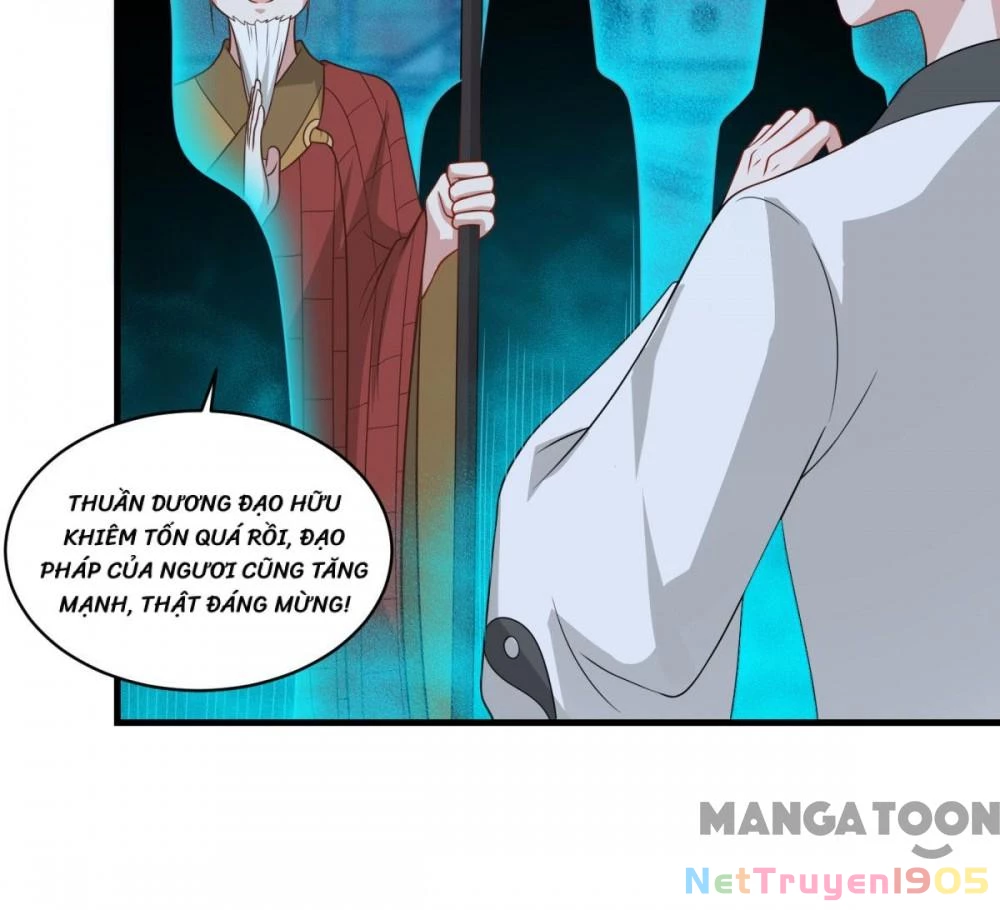 Tiên Ma Đồng Tu Chapter 153 - 8