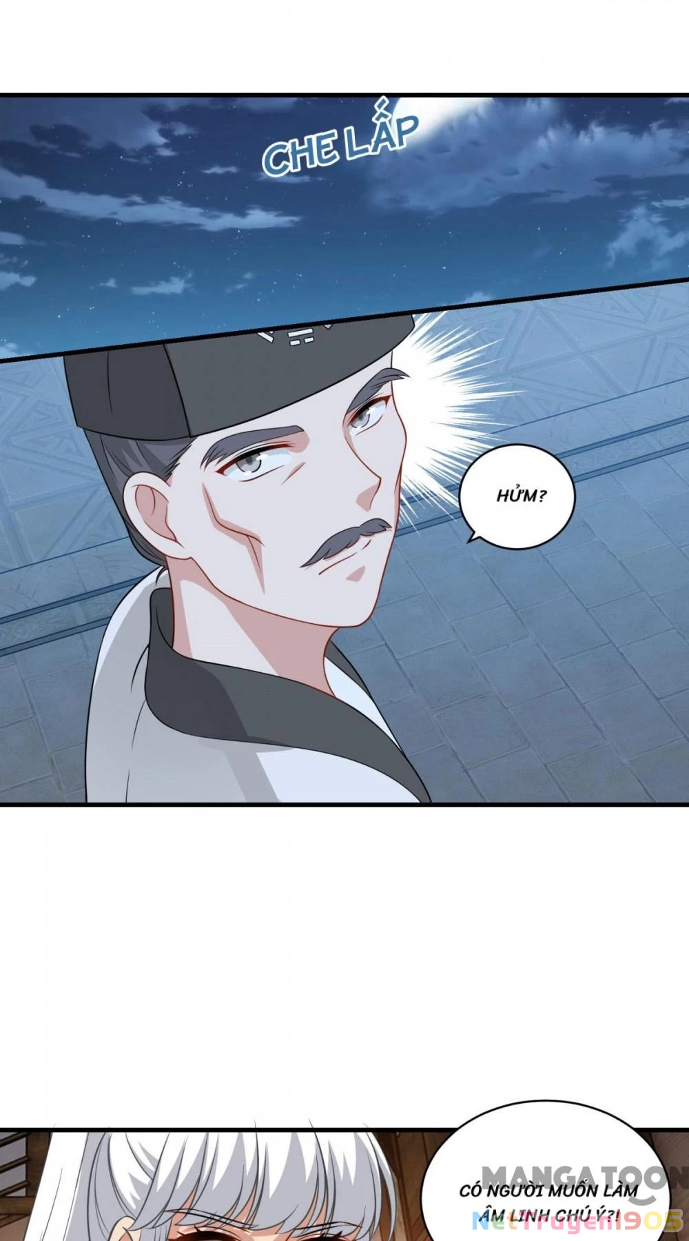 Tiên Ma Đồng Tu Chapter 153 - 9