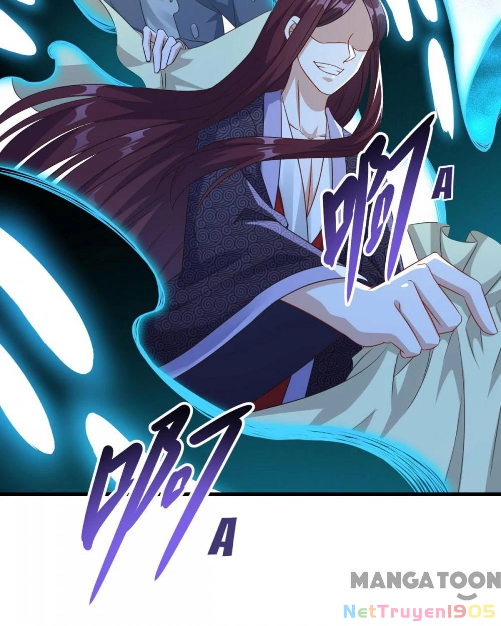 Tiên Ma Đồng Tu Chapter 153 - 12
