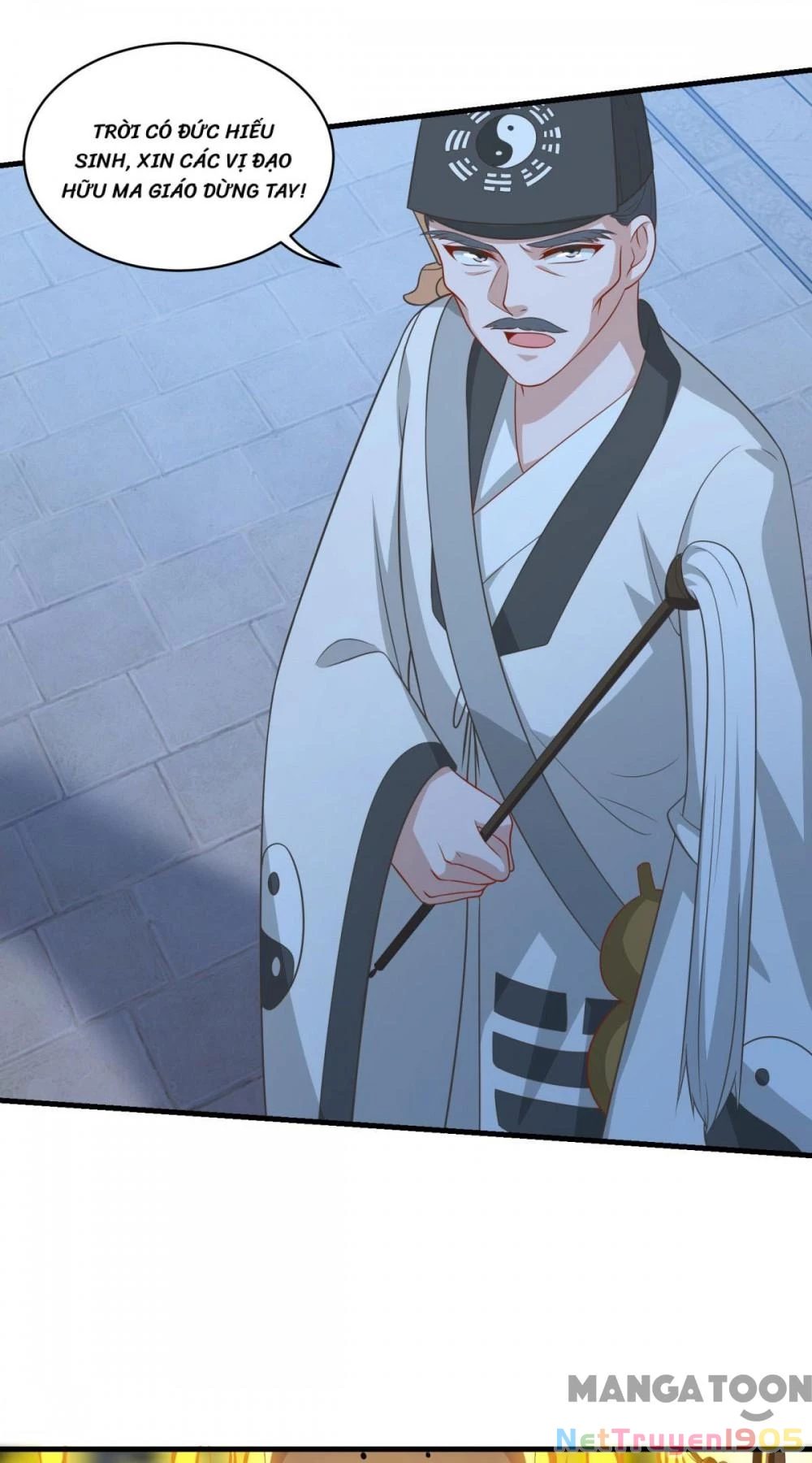 Tiên Ma Đồng Tu Chapter 153 - 15