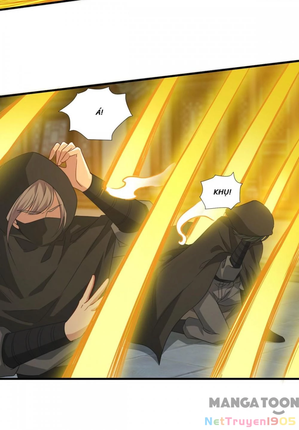 Tiên Ma Đồng Tu Chapter 153 - 18