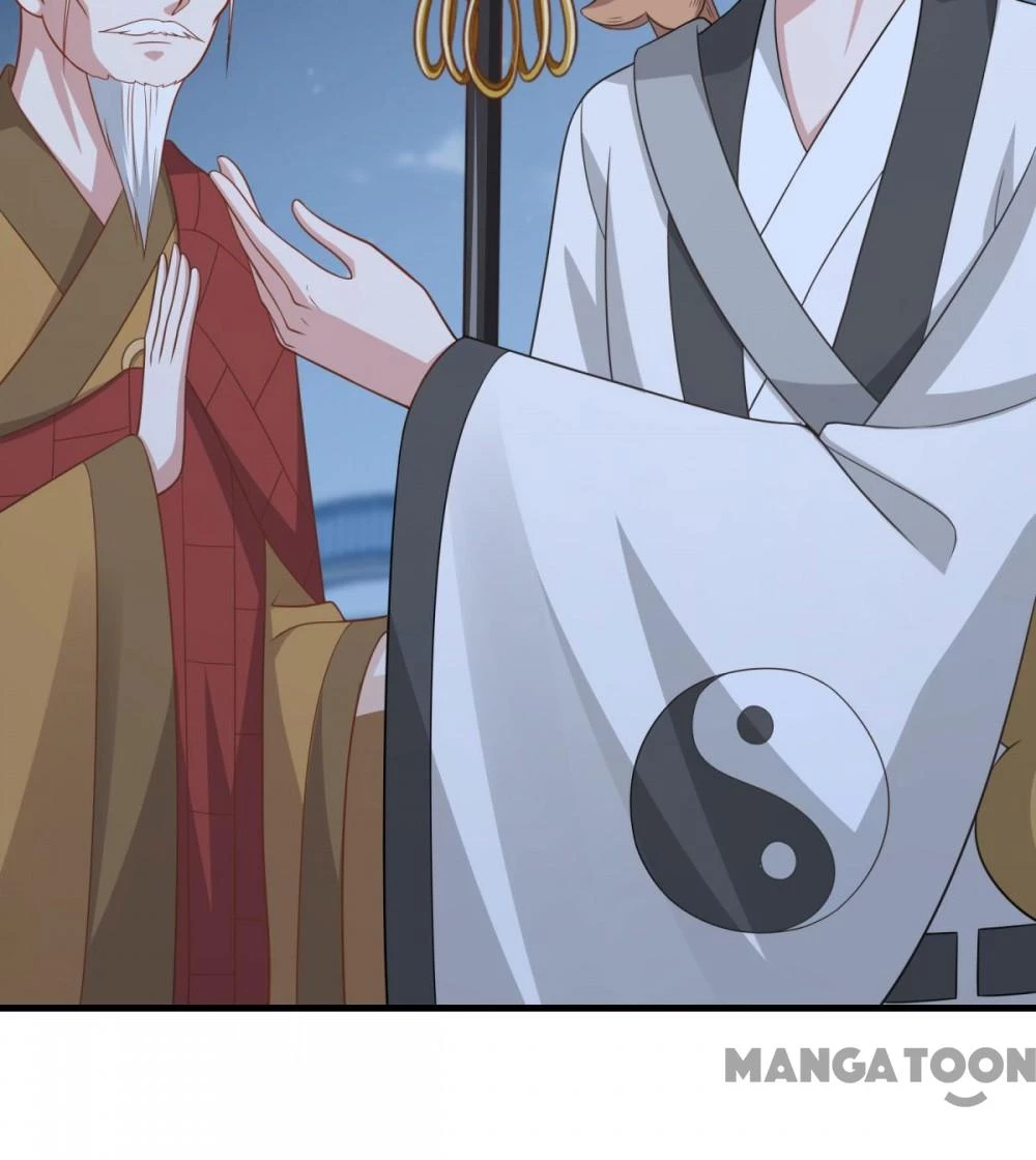 Tiên Ma Đồng Tu Chapter 153 - 20