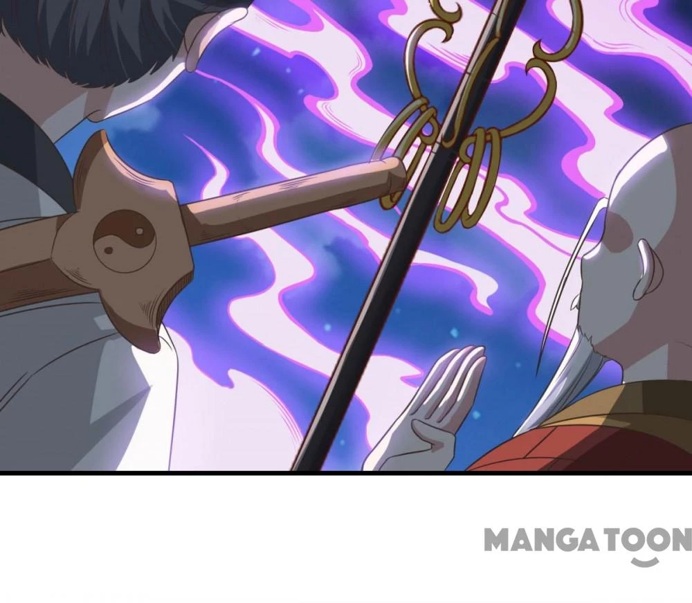 Tiên Ma Đồng Tu Chapter 153 - 22