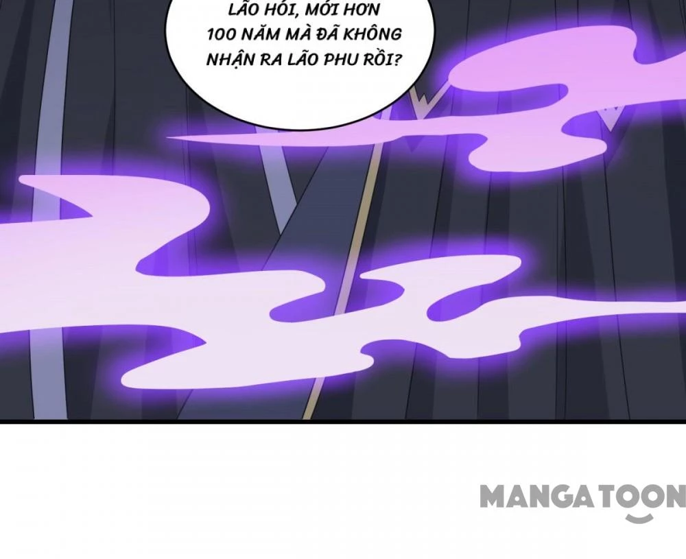 Tiên Ma Đồng Tu Chapter 153 - 24