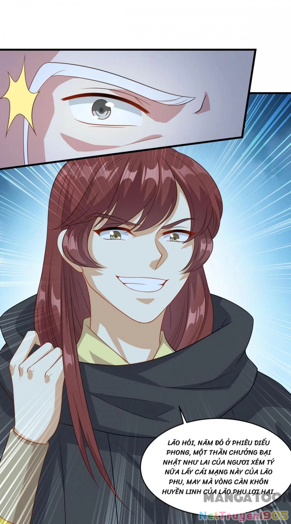 Tiên Ma Đồng Tu Chapter 153 - 25