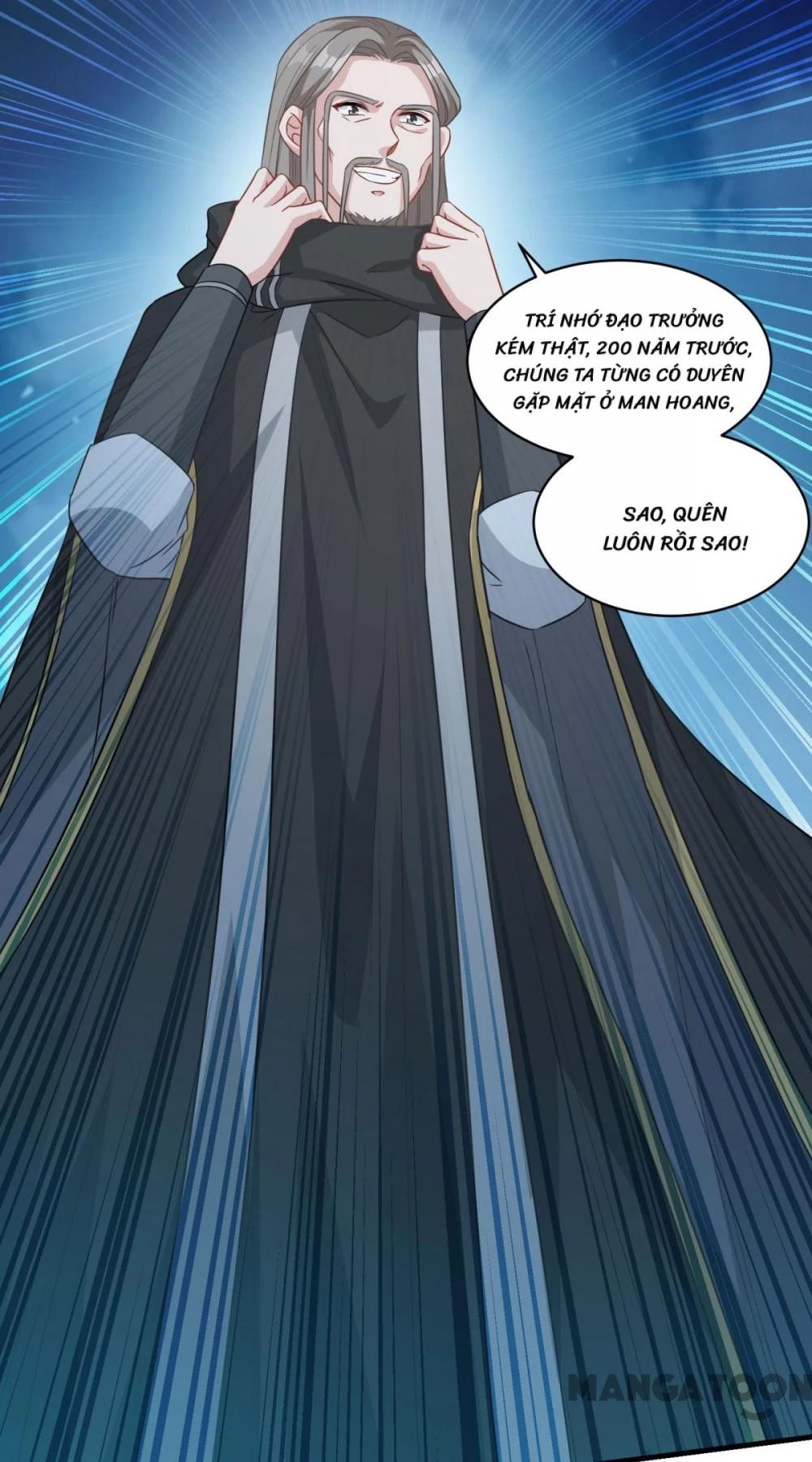 Tiên Ma Đồng Tu Chapter 153 - 31