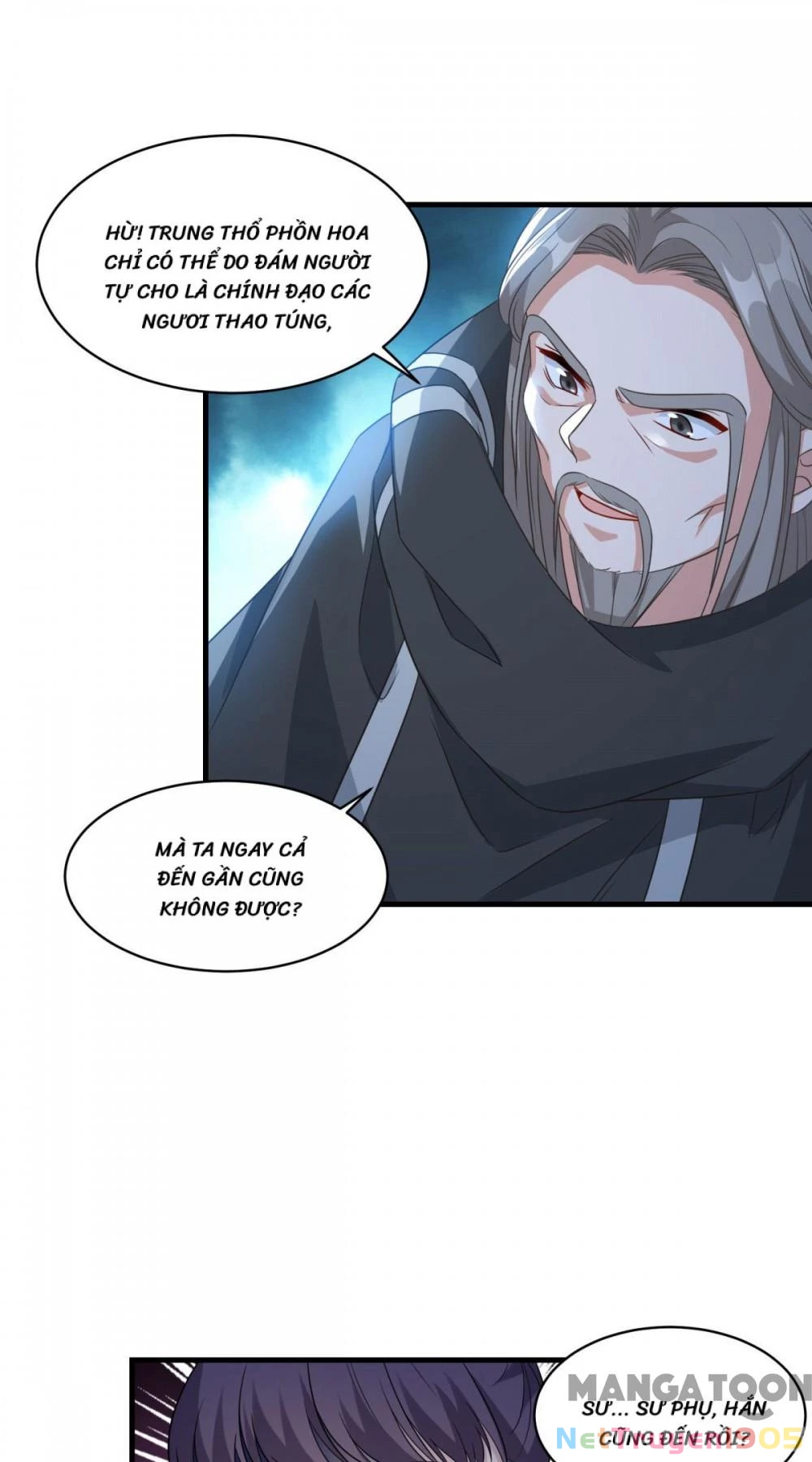 Tiên Ma Đồng Tu Chapter 153 - 35
