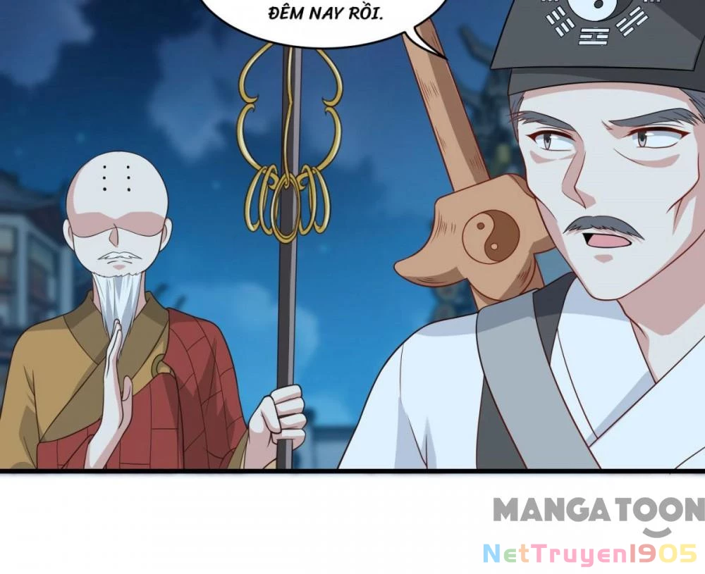 Tiên Ma Đồng Tu Chapter 153 - 38