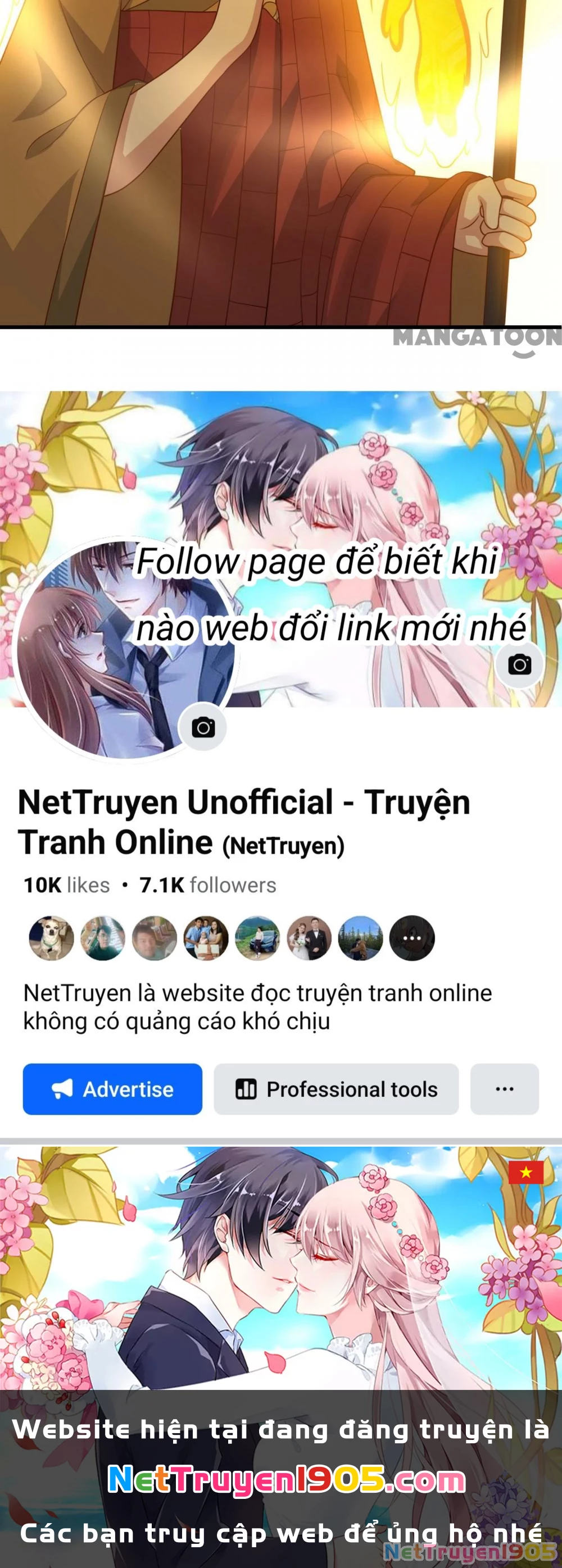 Tiên Ma Đồng Tu Chapter 153 - 40