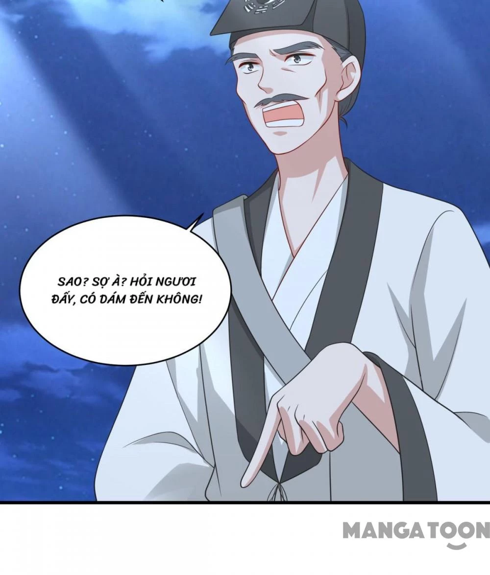 Tiên Ma Đồng Tu Chapter 154 - 4