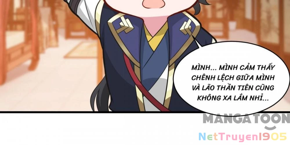 Tiên Ma Đồng Tu Chapter 154 - 6