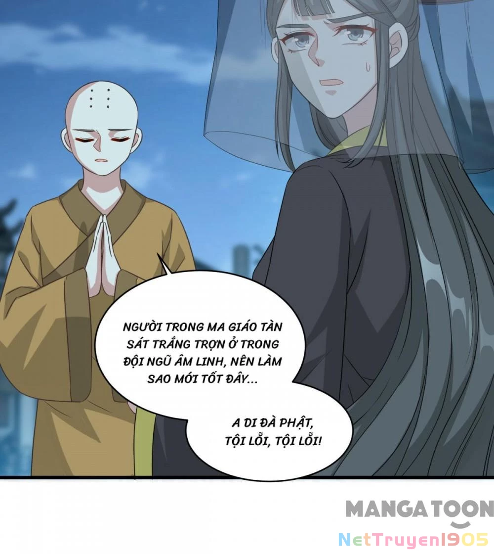 Tiên Ma Đồng Tu Chapter 154 - 8