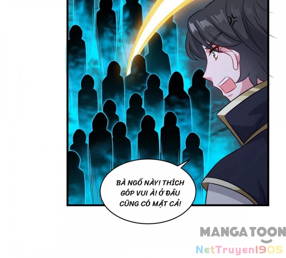 Tiên Ma Đồng Tu Chapter 154 - 31