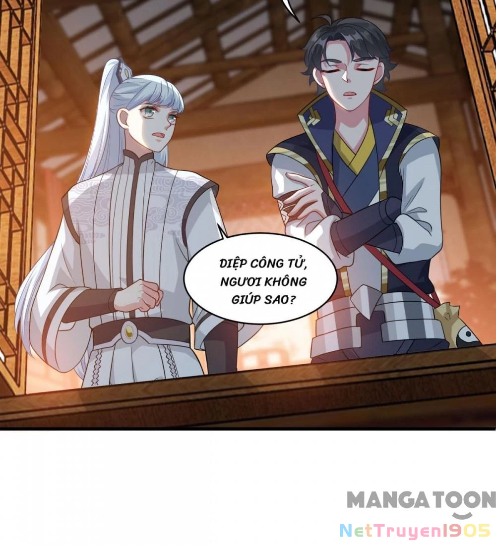 Tiên Ma Đồng Tu Chapter 154 - 33
