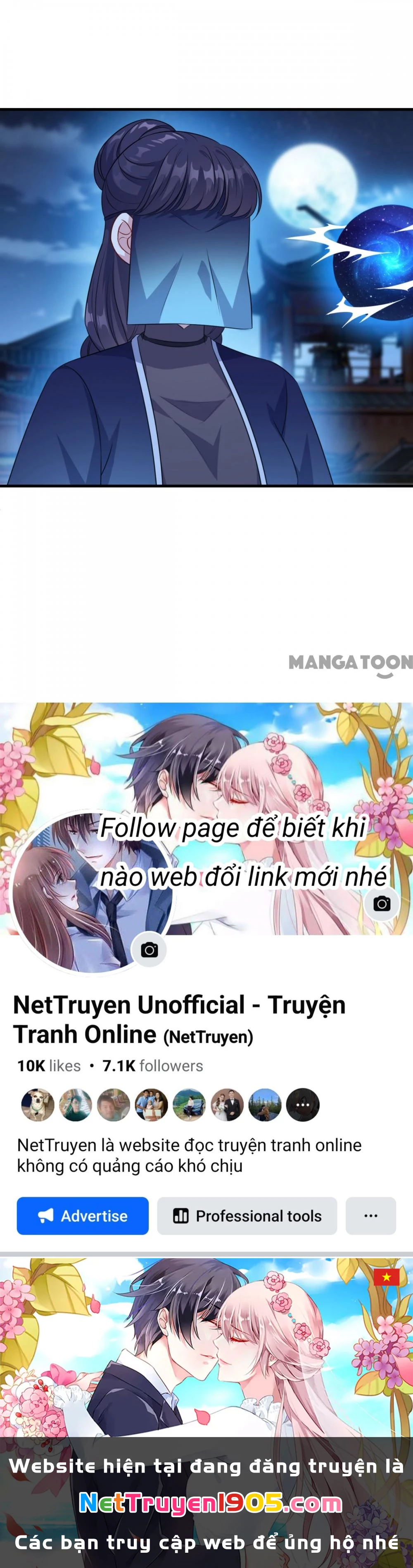 Tiên Ma Đồng Tu Chapter 154 - 40
