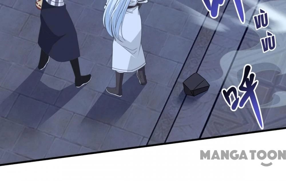 Tiên Ma Đồng Tu Chapter 155 - 2