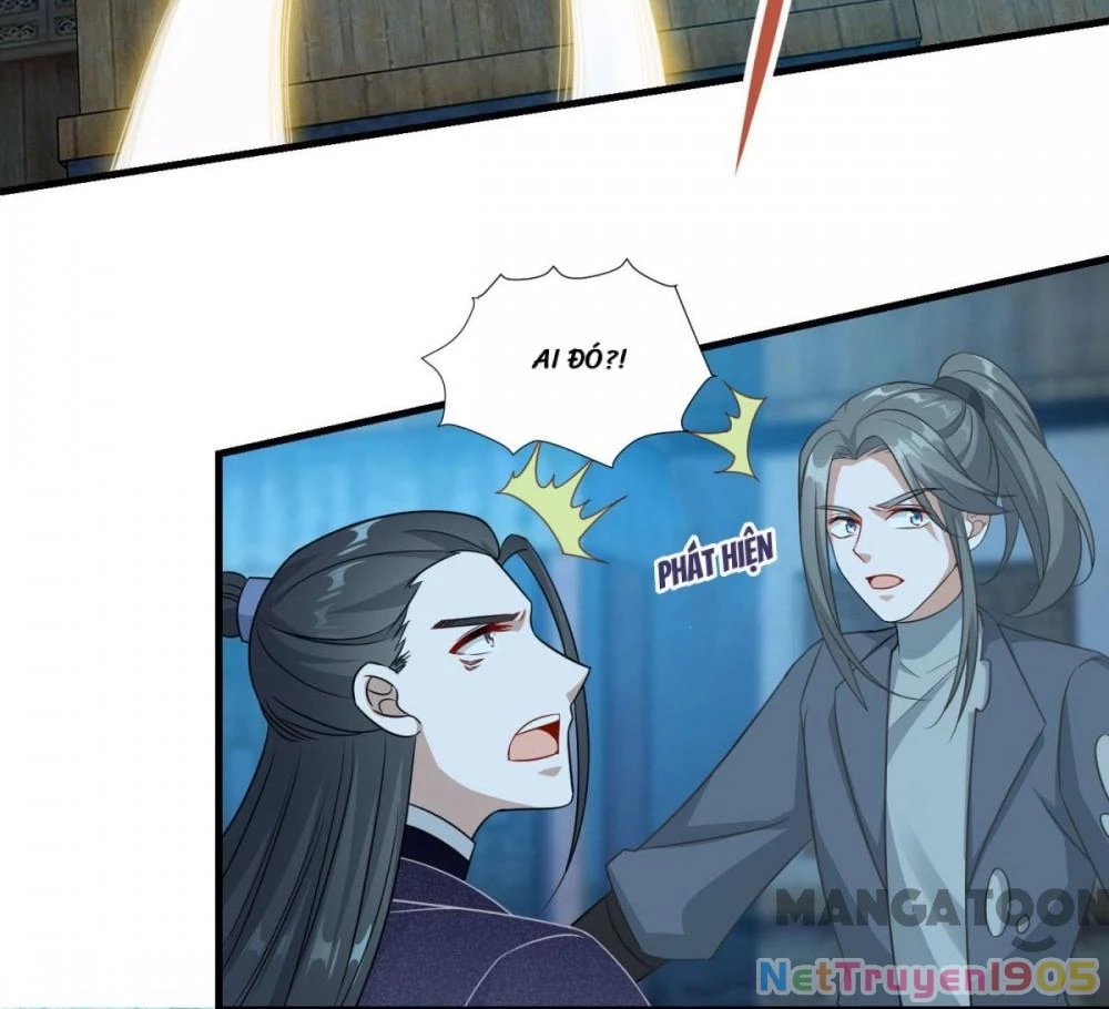 Tiên Ma Đồng Tu Chapter 155 - 4
