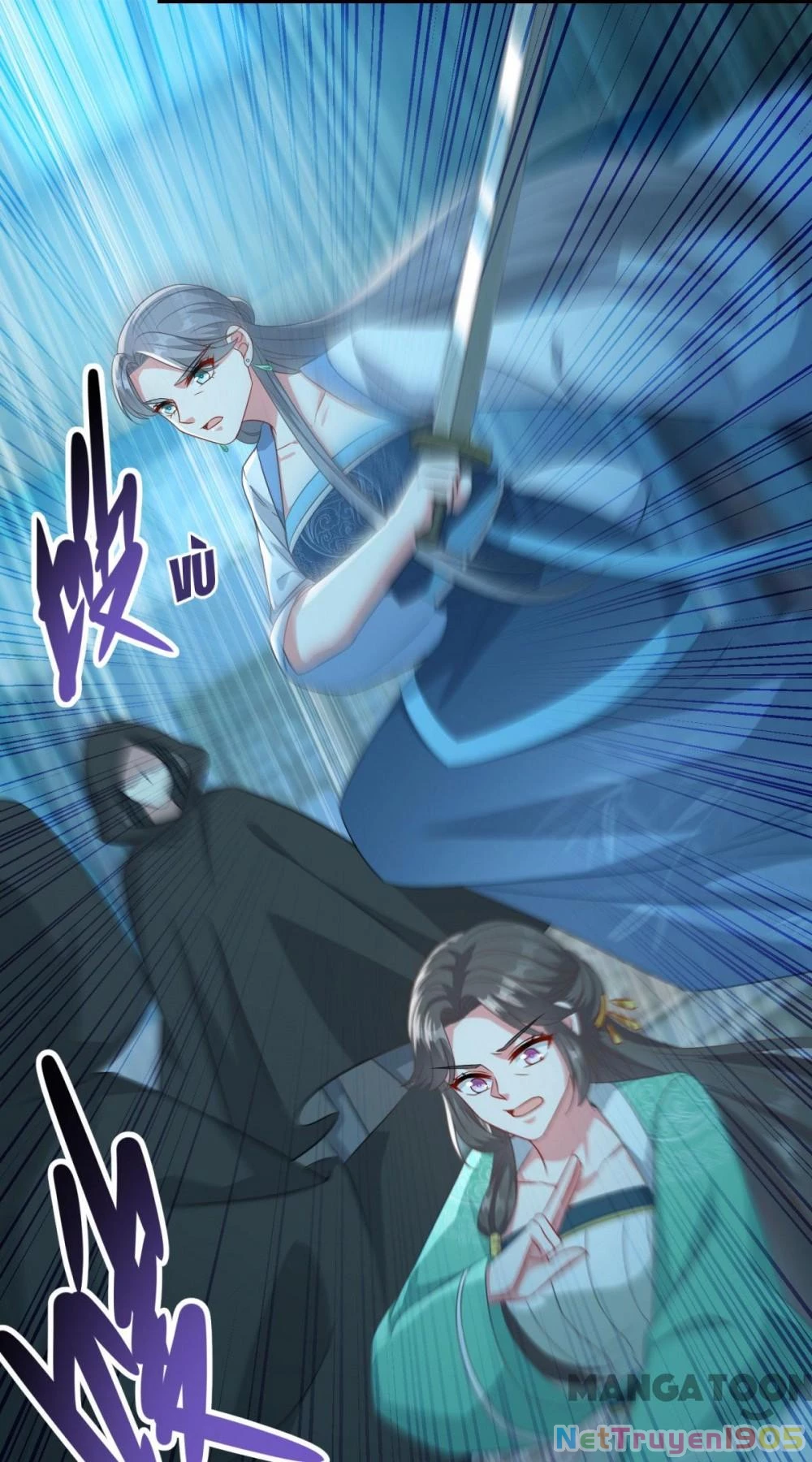 Tiên Ma Đồng Tu Chapter 155 - 5