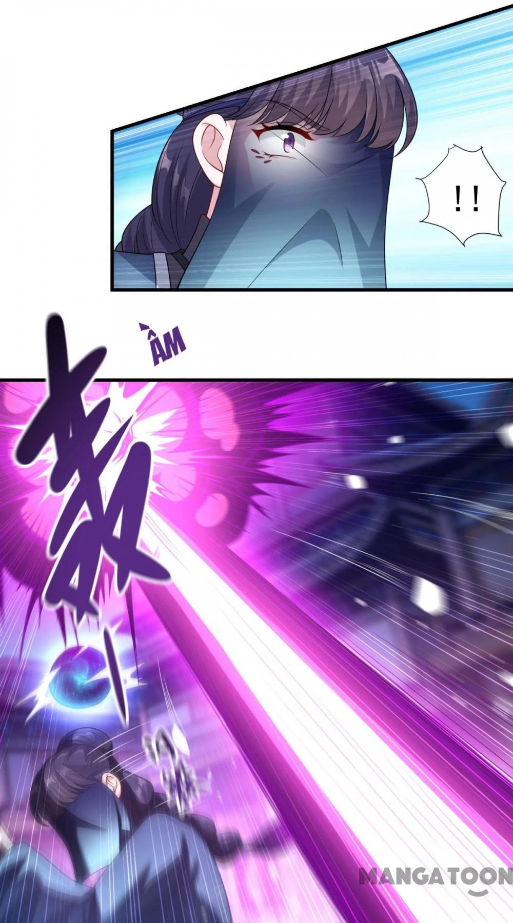 Tiên Ma Đồng Tu Chapter 155 - 15
