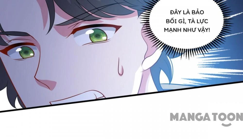 Tiên Ma Đồng Tu Chapter 155 - 21