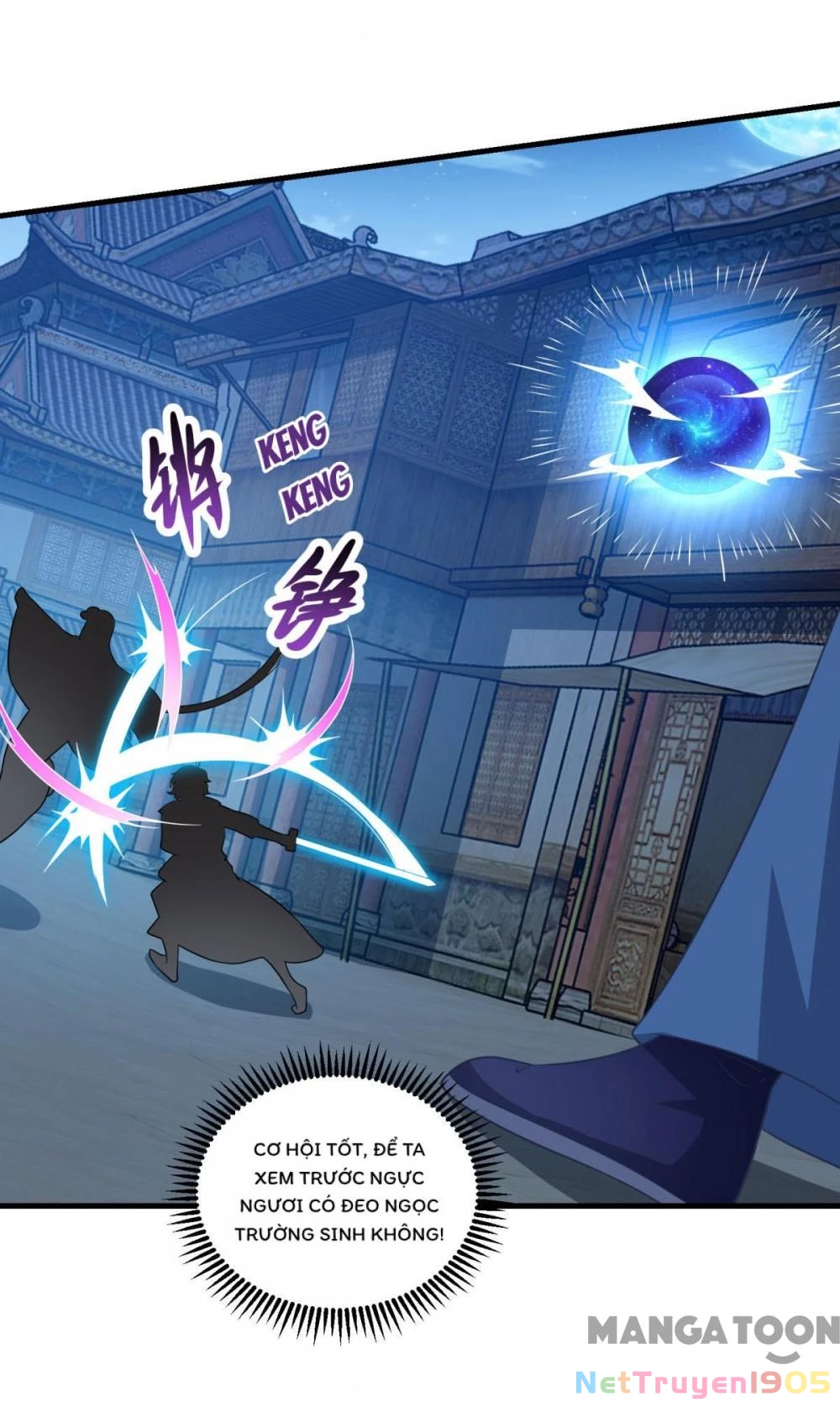 Tiên Ma Đồng Tu Chapter 155 - 22