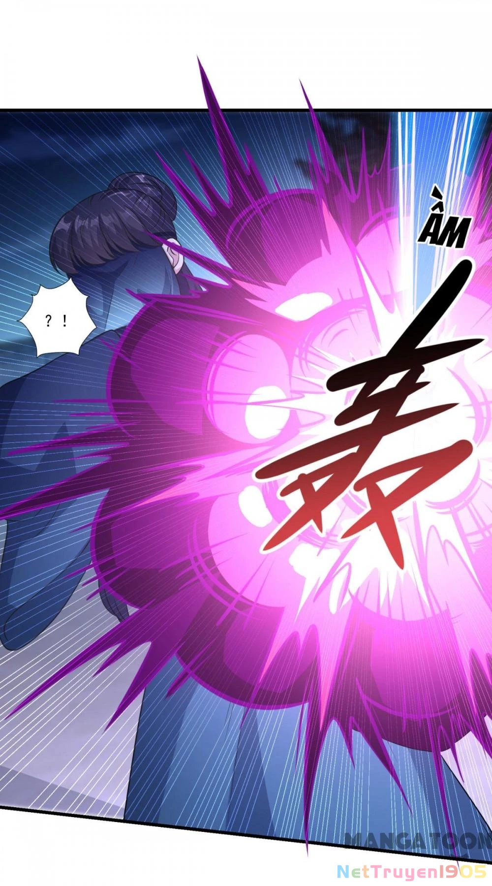 Tiên Ma Đồng Tu Chapter 155 - 23