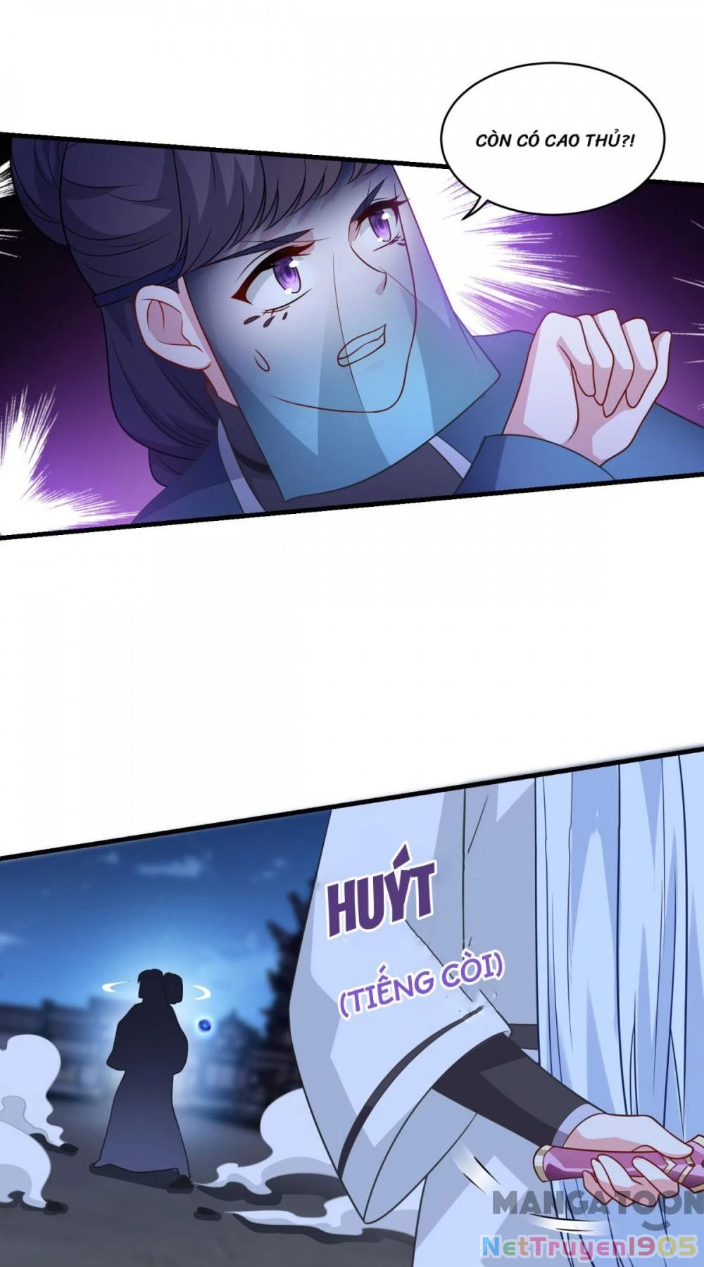 Tiên Ma Đồng Tu Chapter 155 - 25