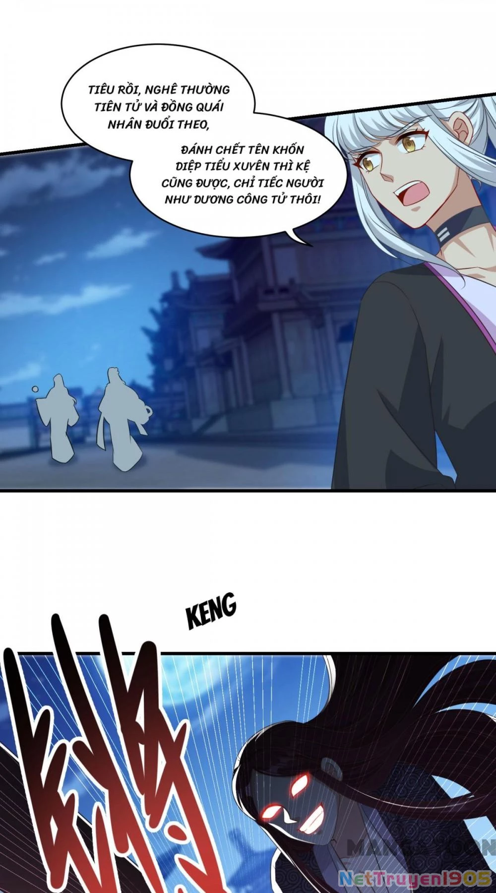 Tiên Ma Đồng Tu Chapter 155 - 31
