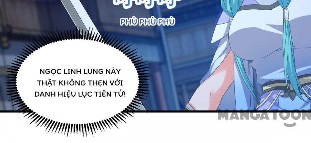 Tiên Ma Đồng Tu Chapter 155 - 35