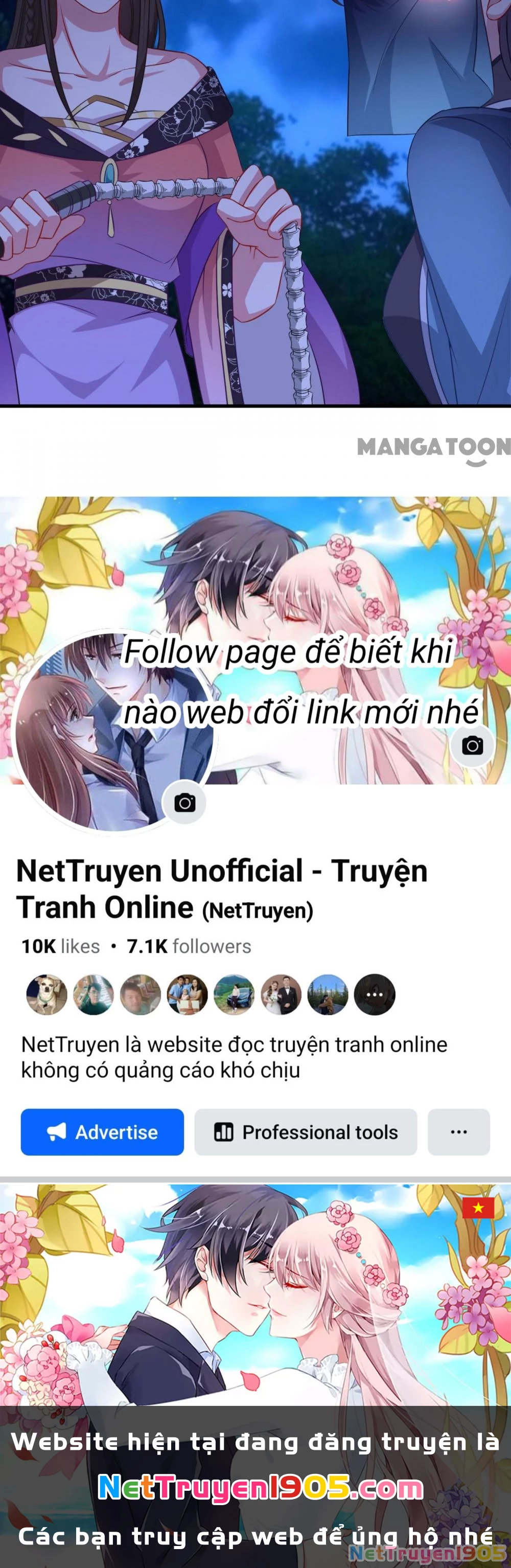 Tiên Ma Đồng Tu Chapter 155 - 41