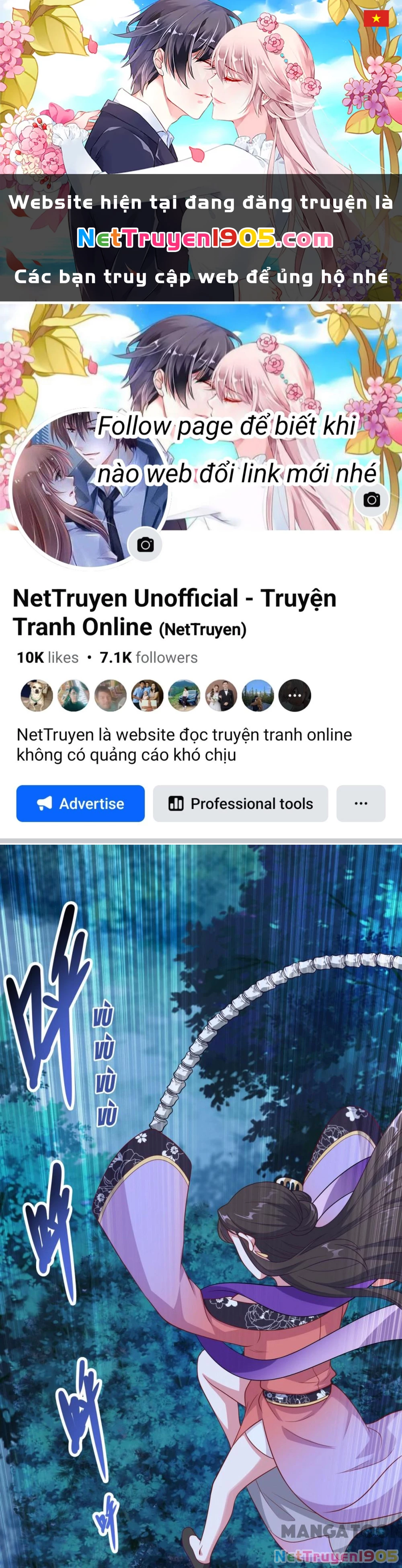 Tiên Ma Đồng Tu Chapter 156 - 1