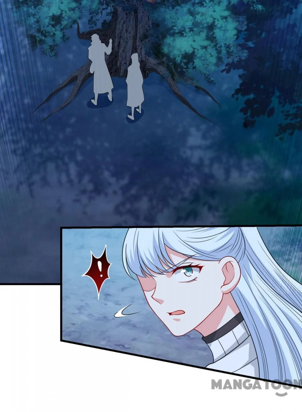 Tiên Ma Đồng Tu Chapter 156 - 2