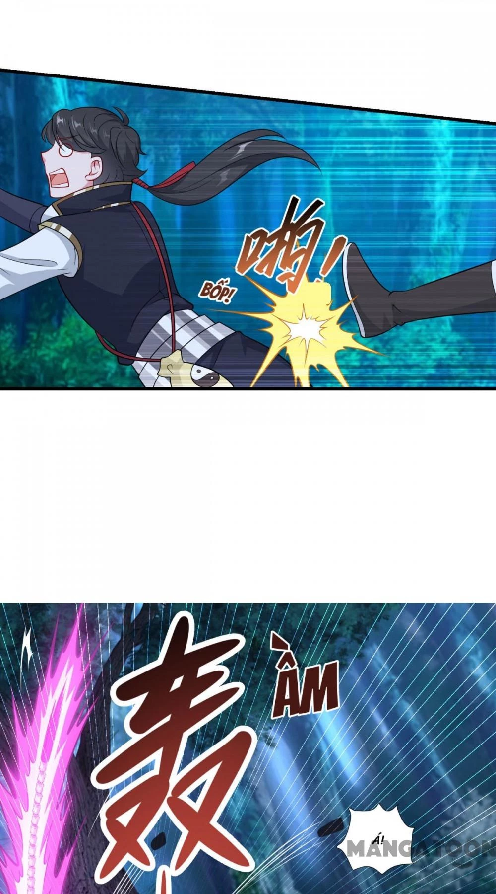 Tiên Ma Đồng Tu Chapter 156 - 3