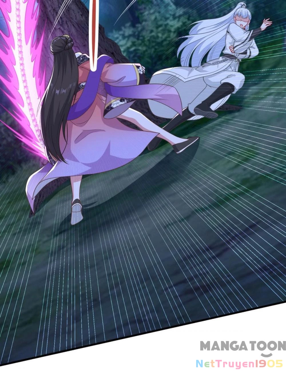 Tiên Ma Đồng Tu Chapter 156 - 4