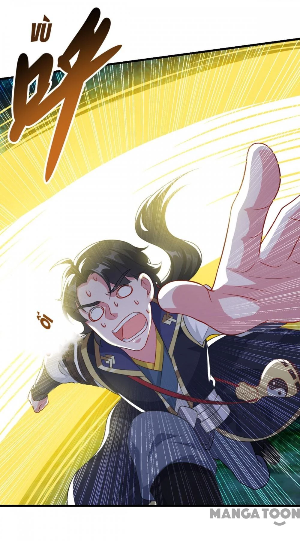 Tiên Ma Đồng Tu Chapter 156 - 9