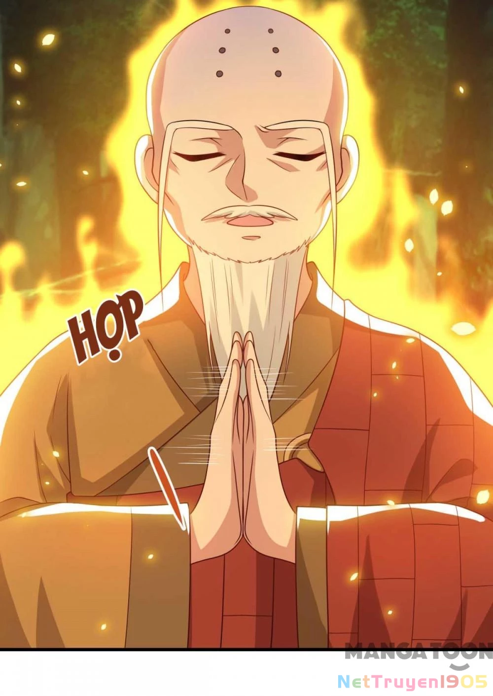 Tiên Ma Đồng Tu Chapter 156 - 15