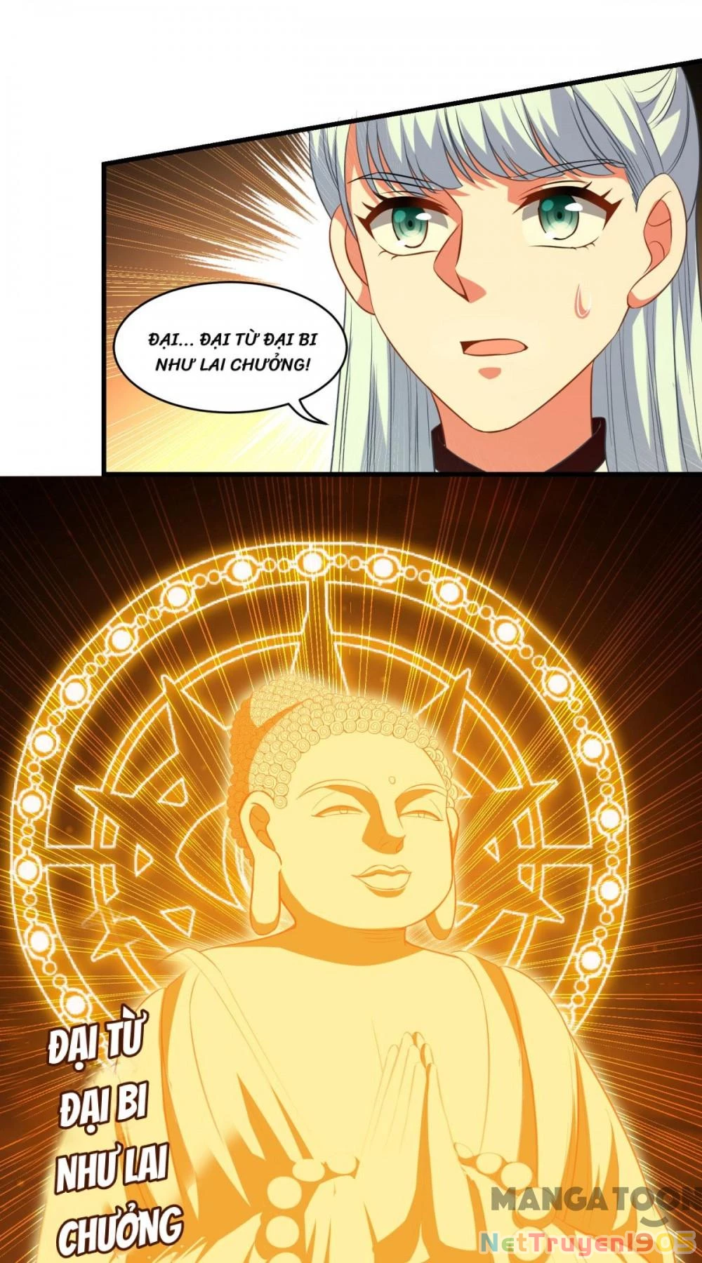 Tiên Ma Đồng Tu Chapter 156 - 18