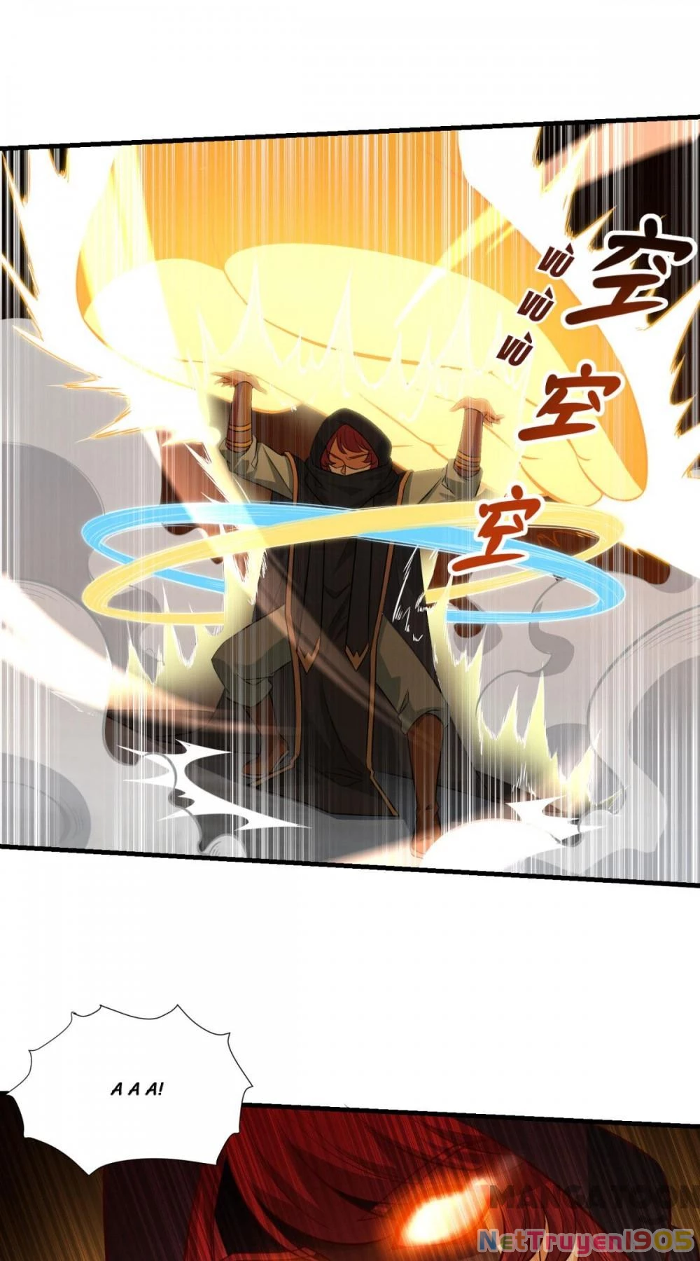 Tiên Ma Đồng Tu Chapter 156 - 23