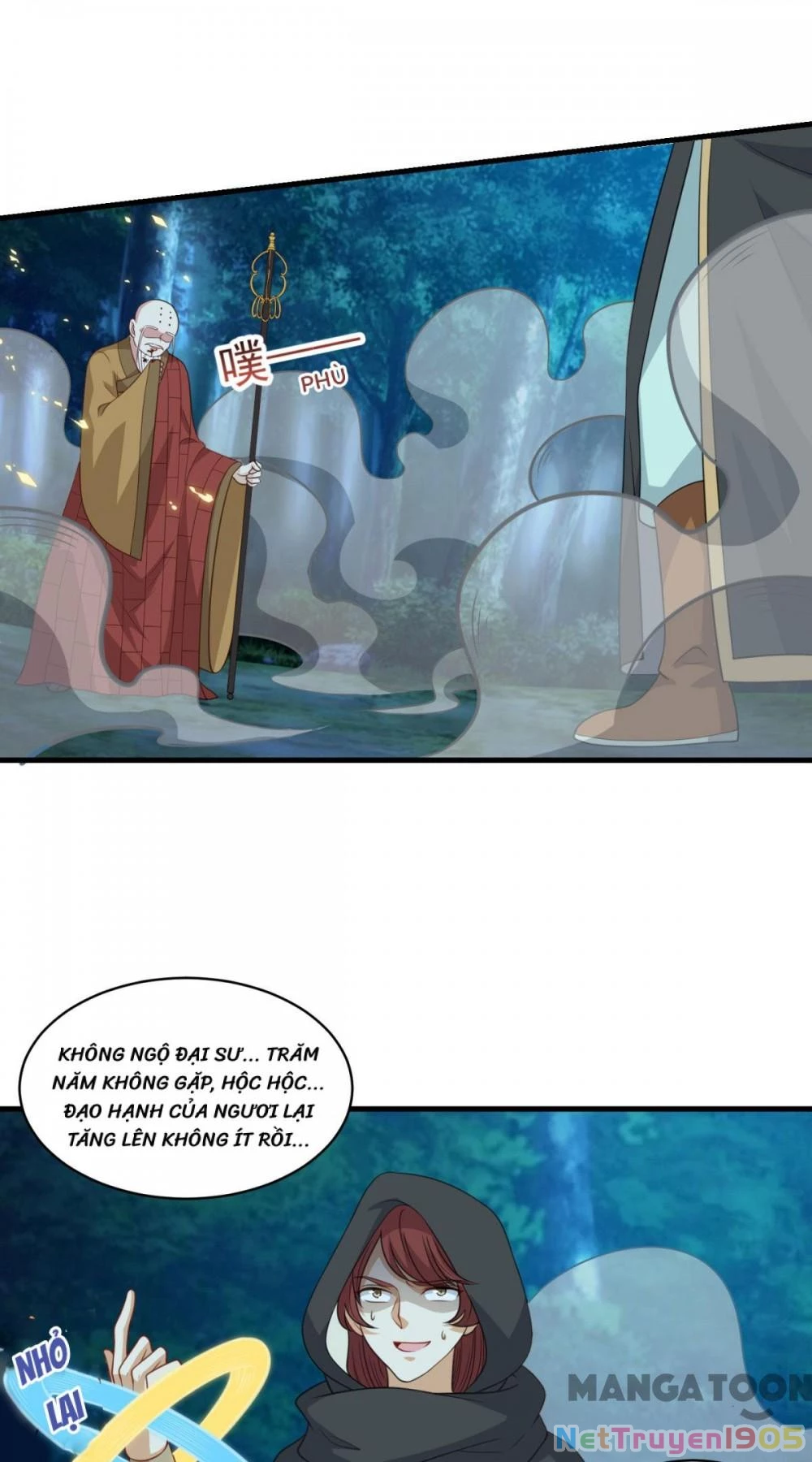 Tiên Ma Đồng Tu Chapter 156 - 26