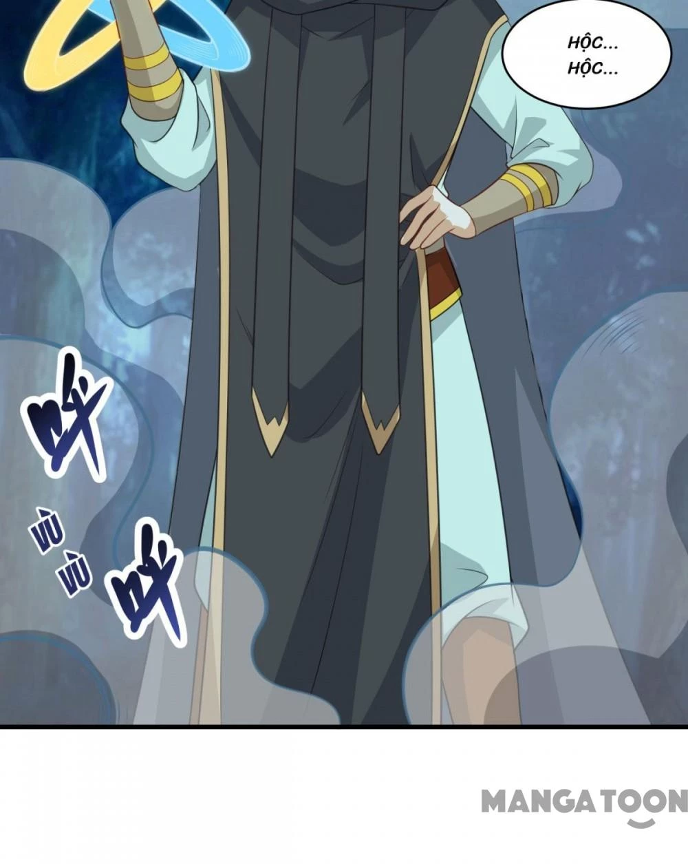 Tiên Ma Đồng Tu Chapter 156 - 27