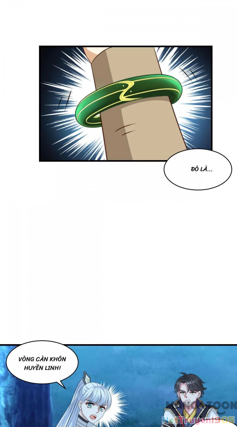 Tiên Ma Đồng Tu Chapter 156 - 28