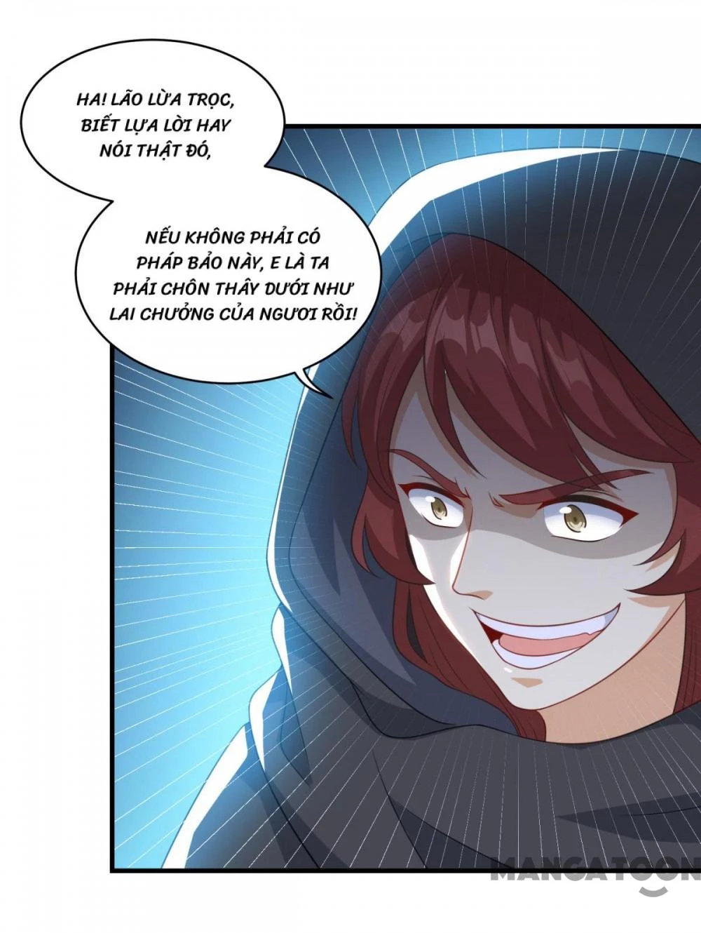Tiên Ma Đồng Tu Chapter 156 - 33