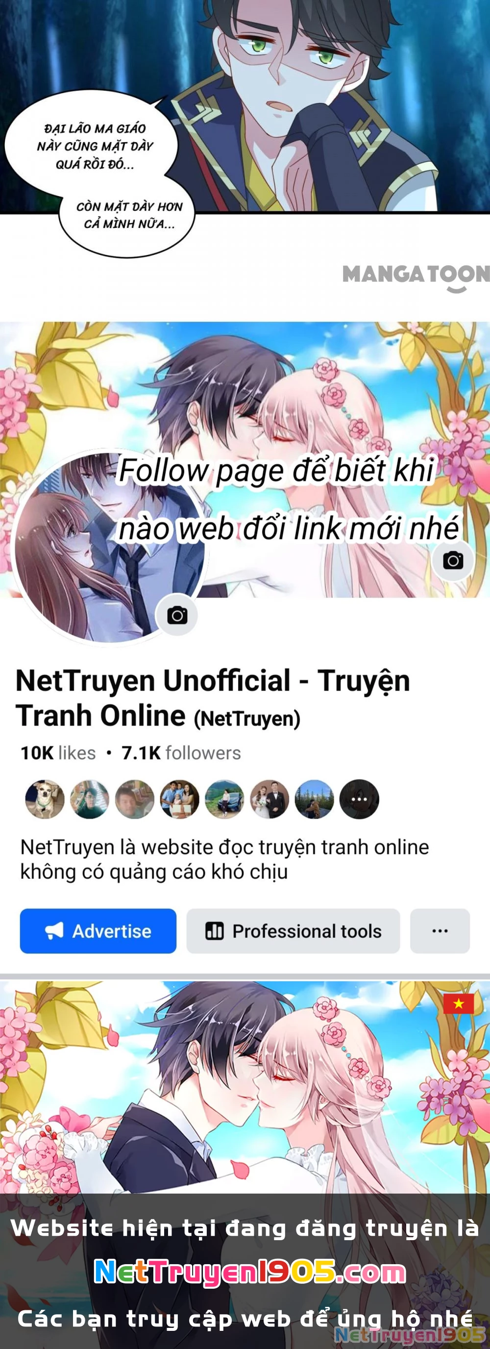 Tiên Ma Đồng Tu Chapter 156 - 37