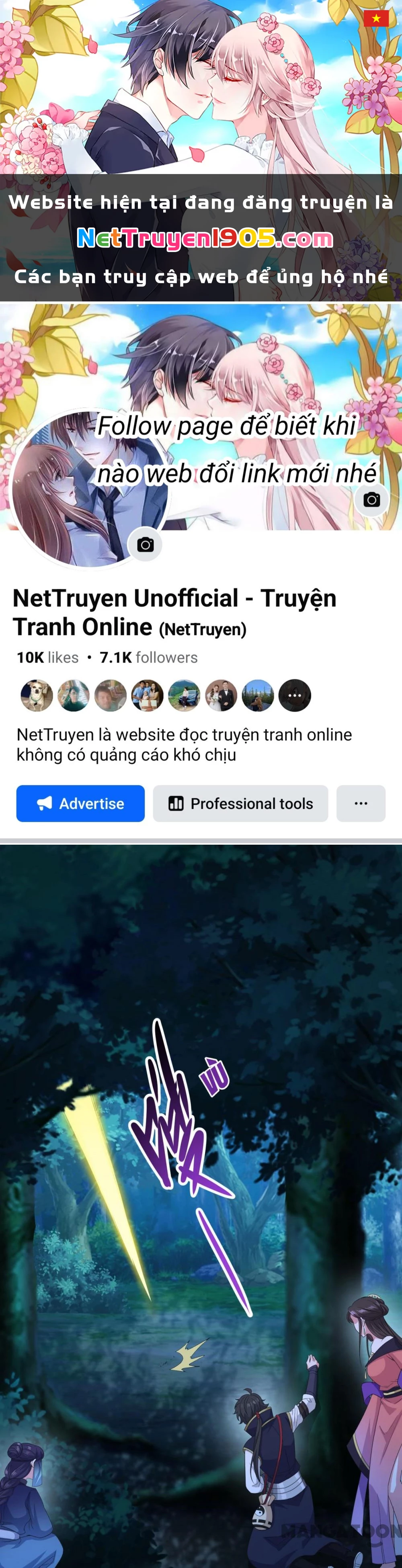 Tiên Ma Đồng Tu Chapter 157 - 1