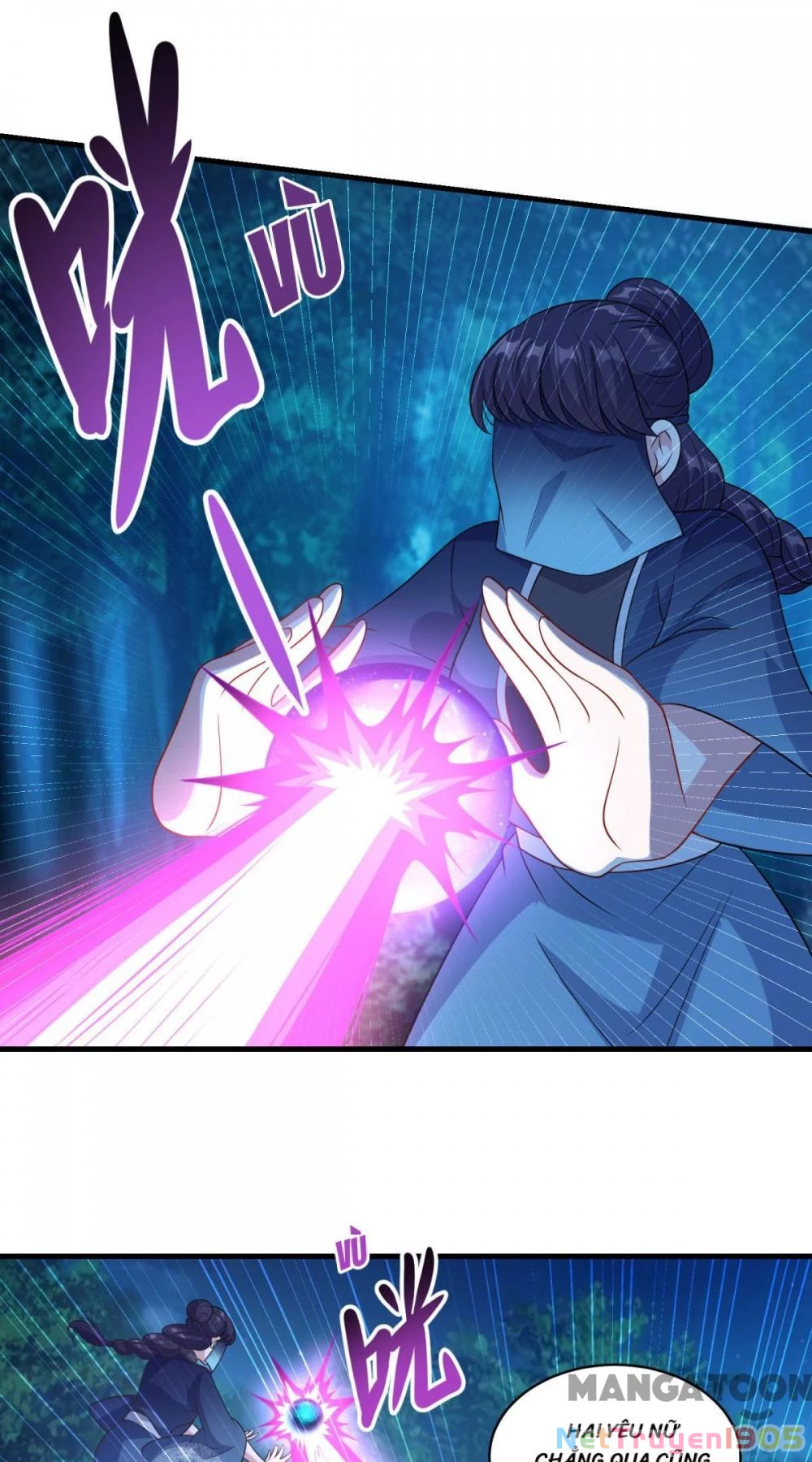 Tiên Ma Đồng Tu Chapter 157 - 7