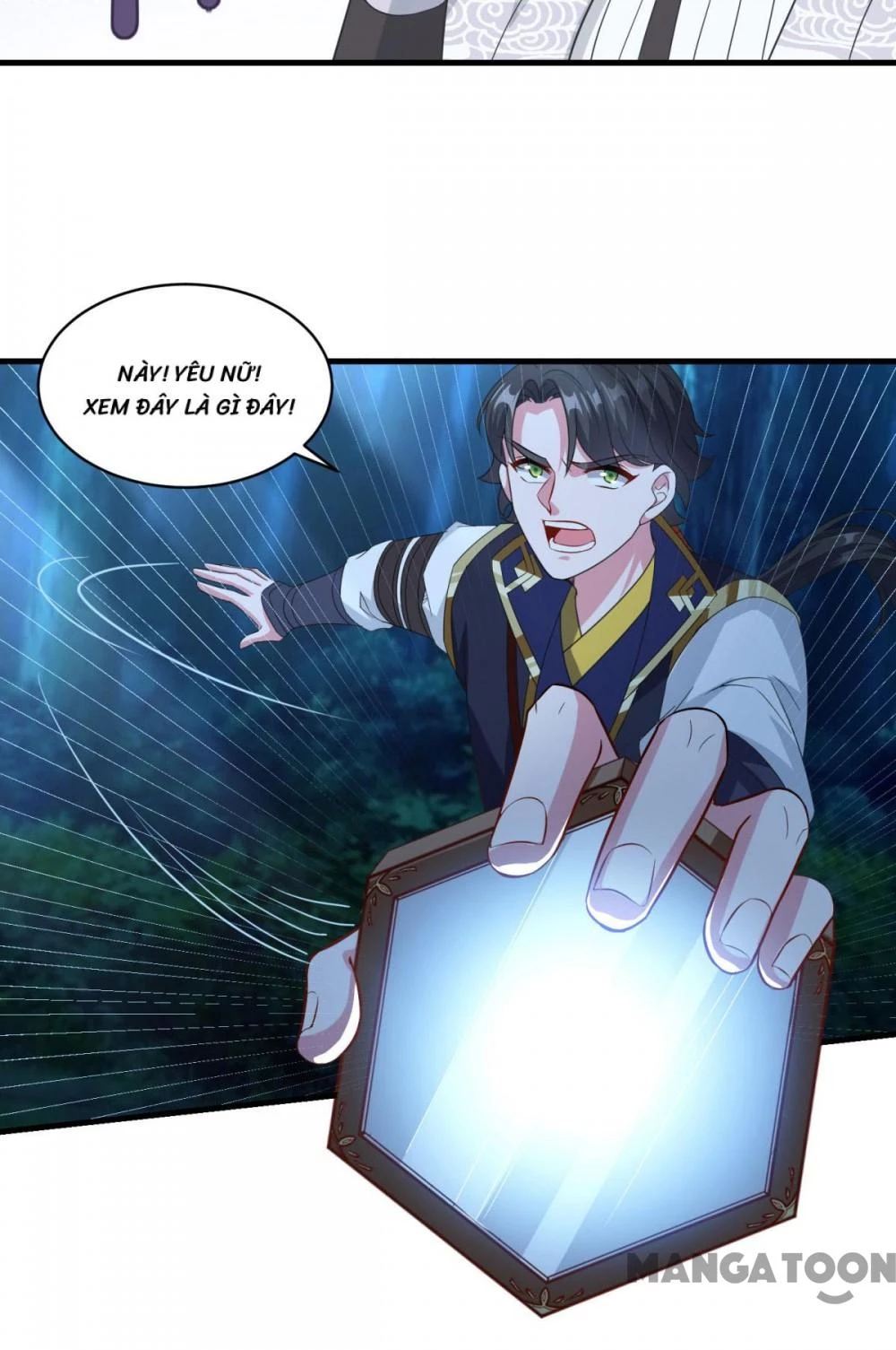 Tiên Ma Đồng Tu Chapter 157 - 10