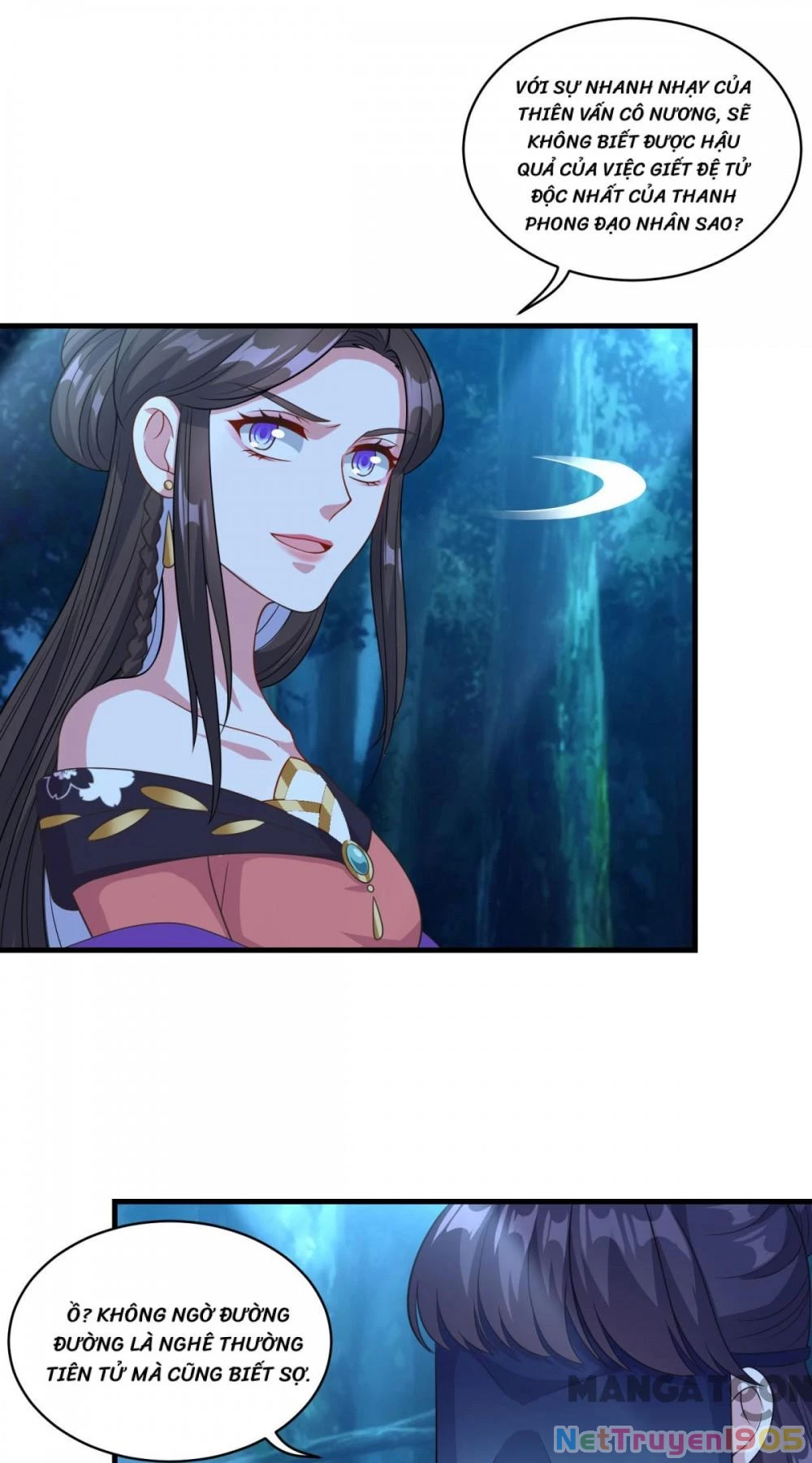 Tiên Ma Đồng Tu Chapter 157 - 19