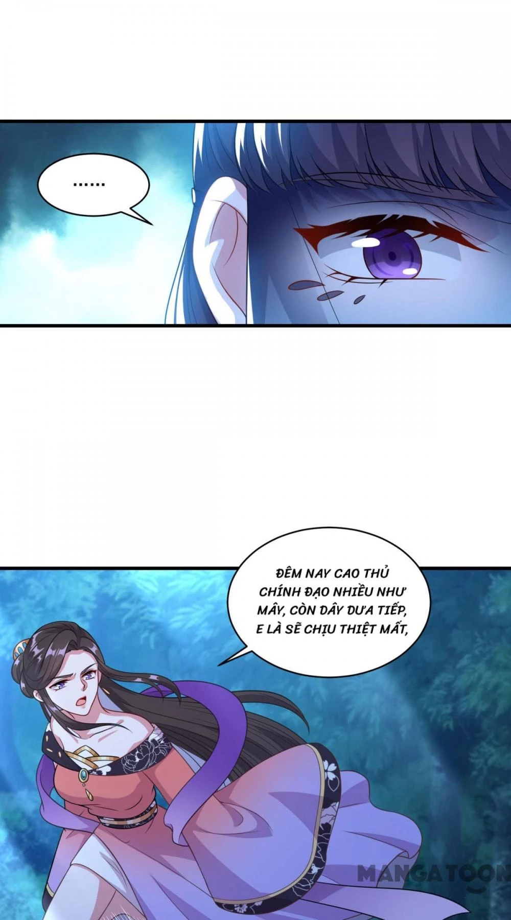 Tiên Ma Đồng Tu Chapter 157 - 23
