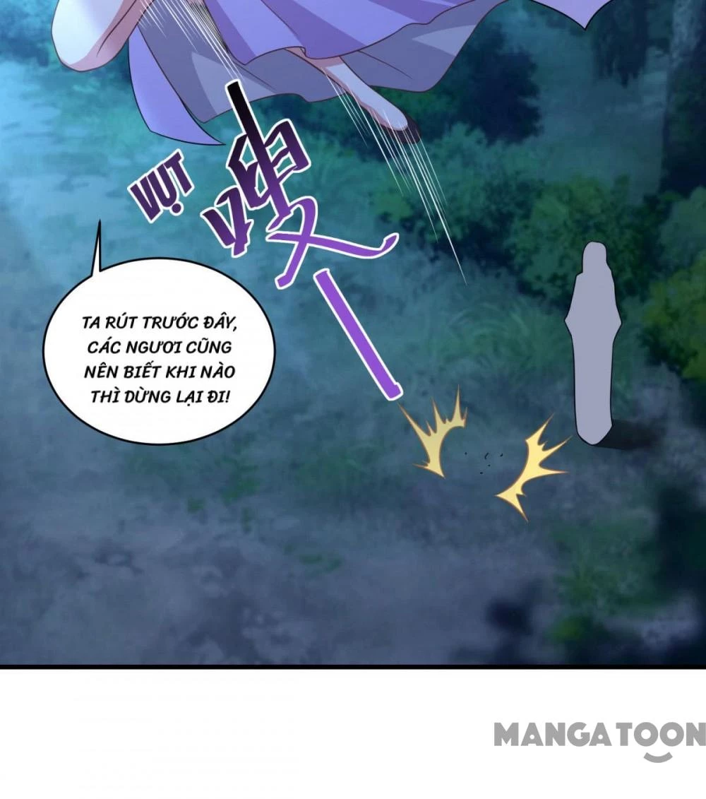 Tiên Ma Đồng Tu Chapter 157 - 24